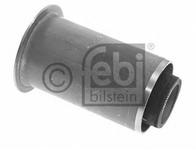 FEBI 41414 -  Подвеска, рычаг независимой подвески колеса