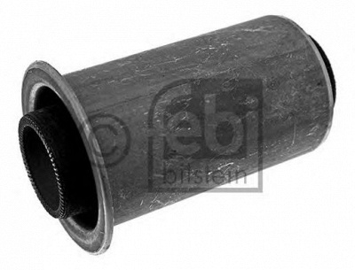 FEBI 41415 -  Подвеска, рычаг независимой подвески колеса