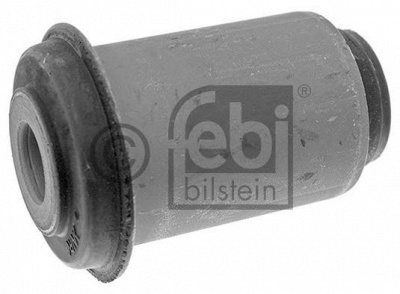 FEBI 41448 -  Подвеска, рычаг независимой подвески колеса