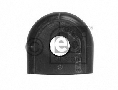FEBI 41505 - Опора, стабилизатор