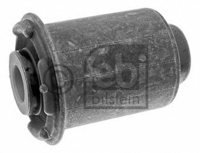 FEBI 41511 -  Подвеска, рычаг независимой подвески колеса