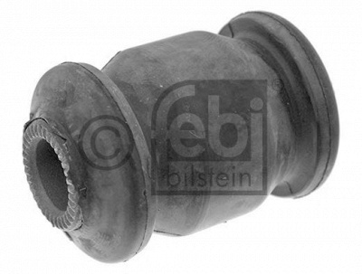 FEBI 41535 -  Подвеска, рычаг независимой подвески колеса
