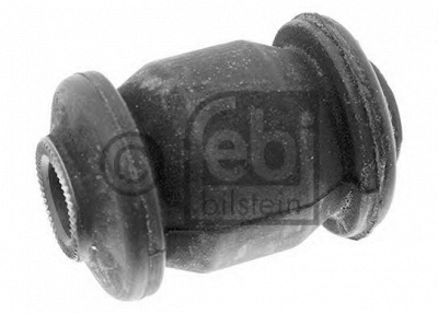 FEBI 41590 -  Подвеска, рычаг независимой подвески колеса