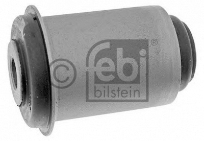 FEBI 41599 -  Подвеска, рычаг независимой подвески колеса