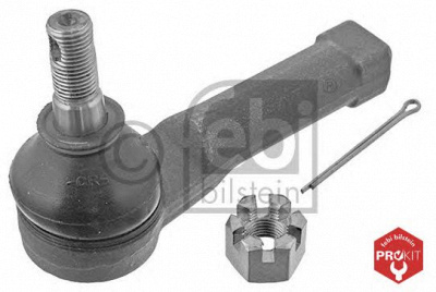 FEBI 41888 -  Наконечник поперечной рулевой тяги