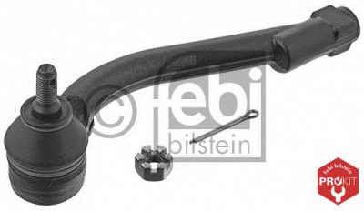FEBI 41894 -  Наконечник поперечной рулевой тяги