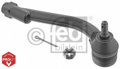 FEBI 41895 -  Наконечник поперечной рулевой тяги