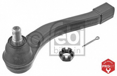 FEBI 41900 -  Наконечник поперечной рулевой тяги