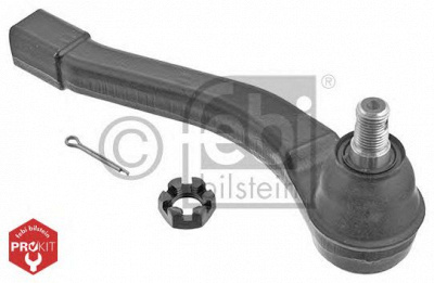 FEBI 41901 -  Наконечник поперечной рулевой тяги