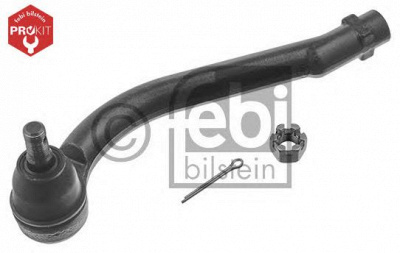 FEBI 41919 -  Наконечник поперечной рулевой тяги