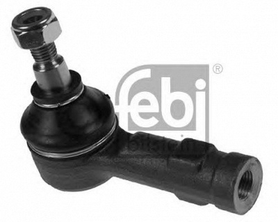 FEBI 42200 - Наконечник поперечной рулевой тяги