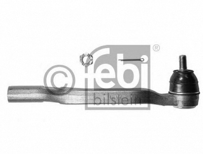FEBI 42201 -  Наконечник поперечной рулевой тяги