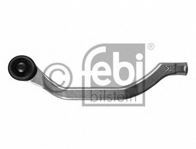 FEBI 42204 - Наконечник поперечной рулевой тяги