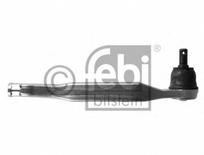 FEBI 42205 - Наконечник поперечной рулевой тяги