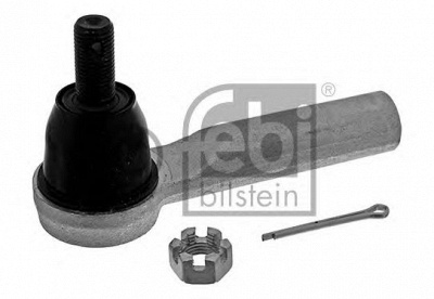 FEBI 42218 -  Наконечник поперечной рулевой тяги