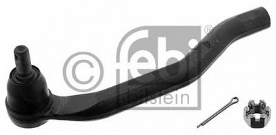FEBI 42220 - Наконечник поперечной рулевой тяги