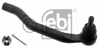 FEBI 42221 - Наконечник поперечной рулевой тяги