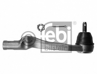 FEBI 42224 - Наконечник поперечной рулевой тяги