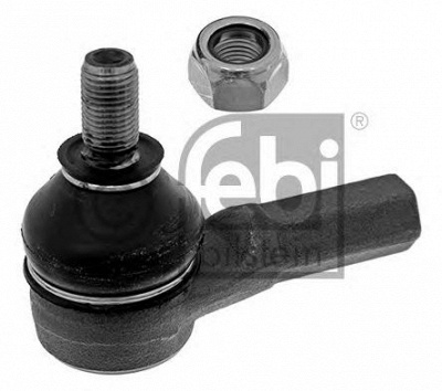 FEBI 42318 -  Наконечник поперечной рулевой тяги