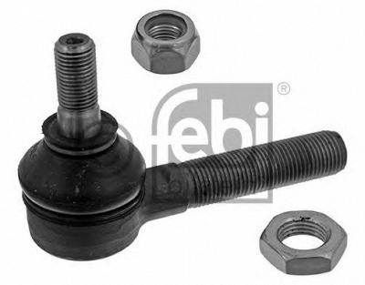 FEBI 42321 - Наконечник поперечной рулевой тяги