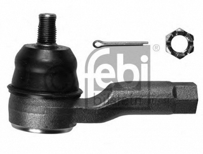 FEBI 42452 -  Наконечник поперечной рулевой тяги