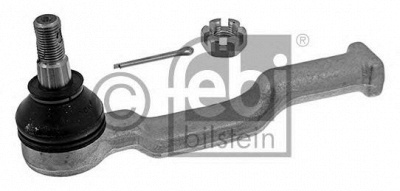 FEBI 42453 -  Наконечник поперечной рулевой тяги
