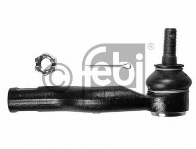 FEBI 42469 -  Наконечник поперечной рулевой тяги