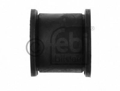 FEBI 42551 -  Rubber / rubber-metal-bearing