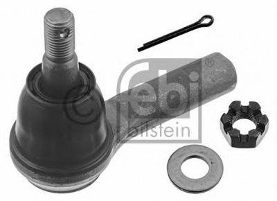 FEBI 42690 -  Наконечник поперечной рулевой тяги