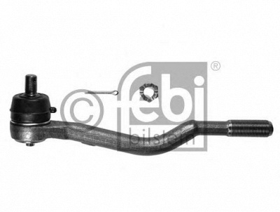 FEBI 42703 -  Наконечник поперечной рулевой тяги