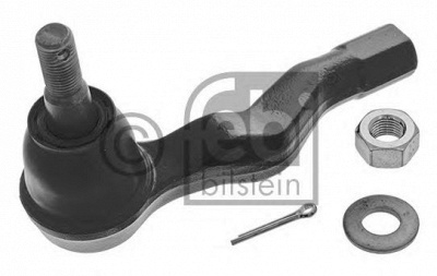 FEBI 42709 - Наконечник поперечной рулевой тяги