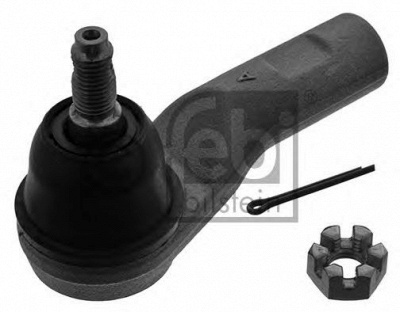FEBI 42720 -  Наконечник поперечной рулевой тяги