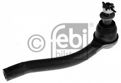 FEBI 42746 -  Наконечник поперечной рулевой тяги