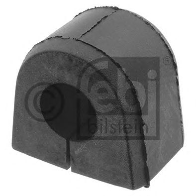 FEBI 42758 -  Наконечник поперечной рулевой тяги