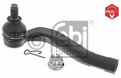 FEBI 43157 -  Наконечник поперечной рулевой тяги