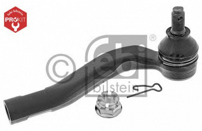 FEBI 43158 -  Наконечник поперечной рулевой тяги