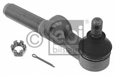 FEBI 43177 - Наконечник поперечной рулевой тяги