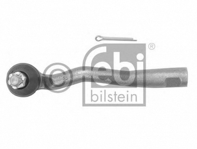 FEBI 43256 -  Наконечник поперечной рулевой тяги
