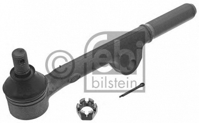 FEBI 43264 -  Наконечник поперечной рулевой тяги