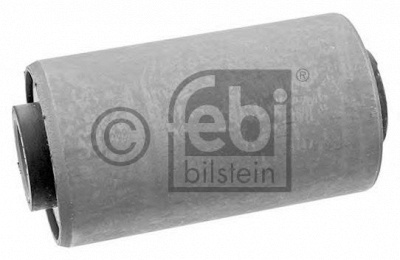 FEBI 43295 - Втулка, листовая рессора