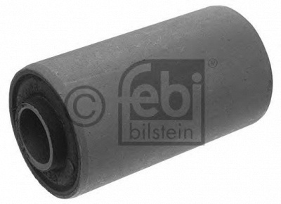 FEBI 43302 -  Подвеска, рычаг независимой подвески колеса