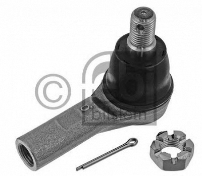 FEBI 43353 - Наконечник поперечной рулевой тяги