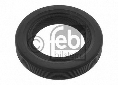 FEBI 43420 -  Уплотняющее кольцо, ступенчатая коробка передач