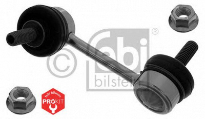 FEBI 43453 - Тяга / стойка, стабилизатор