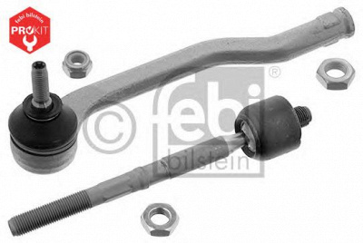 FEBI 43461 - Поперечная рулевая тяга