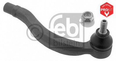 FEBI 43547 -  Наконечник поперечной рулевой тяги