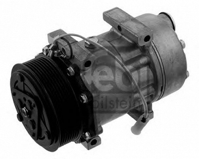 FEBI 43570 - Компрессор, кондиционер