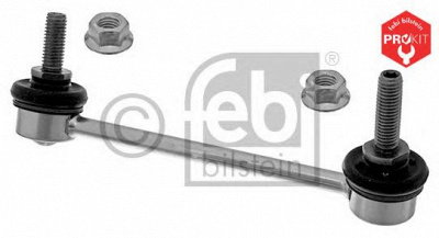 FEBI 43573 -  Тяга / стойка, стабилизатор