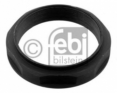 FEBI 43603 - Гайка, шейка оси