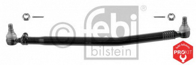 FEBI 43610 -  Продольная рулевая тяга